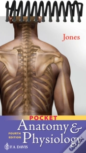 Capa do artigo Pocket Anatomy & Physiology