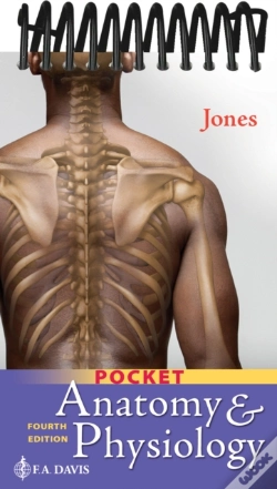 Capa do artigo Pocket Anatomy & Physiology