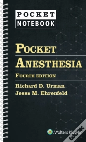 Capa do artigo Pocket Anesthesia