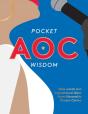 Pocket Aoc Wisdom - Preview