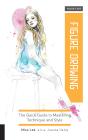 Pocket Art: Figure Drawing - Preview