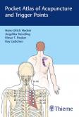 Pocket Atlas Of Acupuncture And Trigger Points