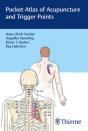 Pocket Atlas Of Acupuncture And Trigger Points - Preview