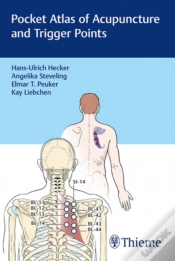 Capa do artigo Pocket Atlas Of Acupuncture And Trigger Points