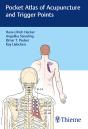 Pocket Atlas Of Acupuncture And Trigger Points - Preview