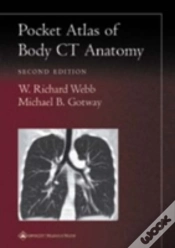 Capa do artigo Pocket Atlas Of Body Ct Anatomy