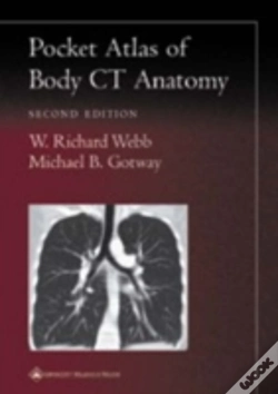 Capa do artigo Pocket Atlas Of Body Ct Anatomy