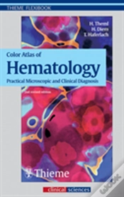 Capa do artigo Pocket Atlas Of Hematology