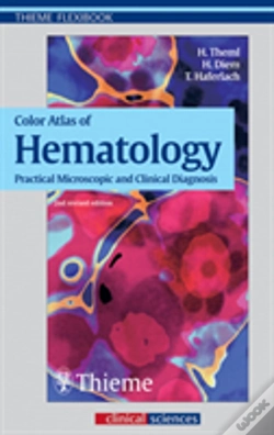 Capa do artigo Pocket Atlas Of Hematology