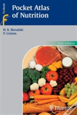 Capa do artigo Pocket Atlas of Nutrition