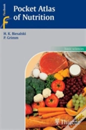 Capa do artigo Pocket Atlas of Nutrition