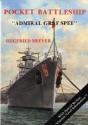 Pocket Battleship: The Admiral Graf Spree - Preview