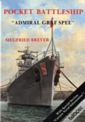 Capa do artigo Pocket Battleship: The Admiral Graf Spree