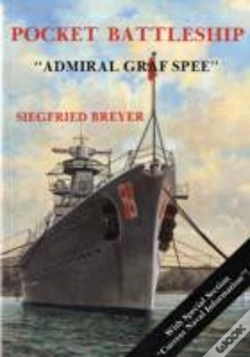 Capa do artigo Pocket Battleship: The Admiral Graf Spree