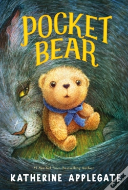 Capa do artigo Pocket Bear