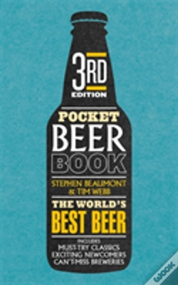 Capa do artigo Pocket Beer 3rd Edition
