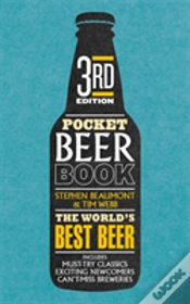 Capa do artigo Pocket Beer 3rd Edition