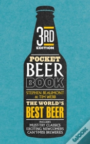 Capa do artigo Pocket Beer 3rd Edition