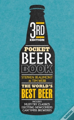 Capa do artigo Pocket Beer 3rd Edition