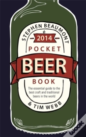 Capa do artigo Pocket Beer Book 2014