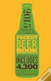 Capa do artigo Pocket Beer Book, 2nd Edition
