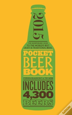 Capa do artigo Pocket Beer Book, 2nd Edition