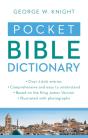 Pocket Bible Dictionary - Preview