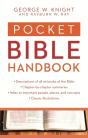 Pocket Bible Handbook - Preview