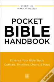 Capa do artigo Pocket Bible Handbook