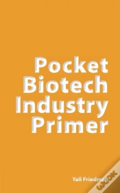 Capa do artigo Pocket Biotech Industry Primer