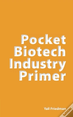 Capa do artigo Pocket Biotech Industry Primer