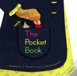 Capa do artigo Pocket Book