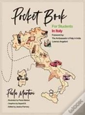 Capa do artigo Pocket Book For Students In Italy