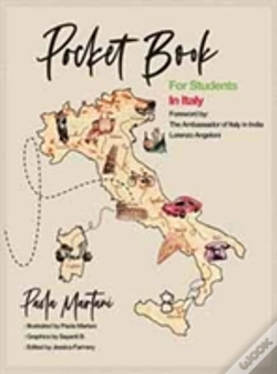 Capa do artigo Pocket Book For Students In Italy