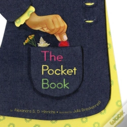 Capa do artigo Pocket Book