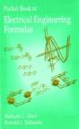 Pocket Book Of Electrical Engineering Formulas - Preview