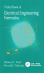 Pocket Book Of Electrical Engineering Formulas - Preview