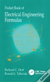 Capa do artigo Pocket Book Of Electrical Engineering Formulas