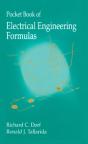 Pocket Book Of Electrical Engineering Formulas - Preview