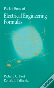 Capa do artigo Pocket Book Of Electrical Engineering Formulas