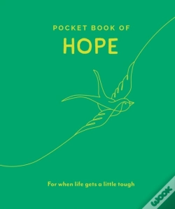Capa do artigo Pocket Book Of Hope