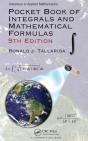 Pocket Book Of Integrals And Mathematical Formulas - Preview