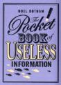Pocket Book Of Useless Information - Preview