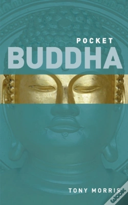 Capa do artigo Pocket Buddha
