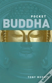 Capa do artigo Pocket Buddha