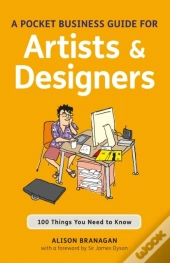Pocket Business Guide For Artists And Designers
