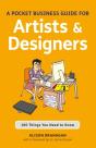 Pocket Business Guide For Artists And Designers - Preview