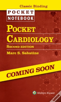 Capa do artigo Pocket Cardiology