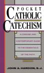 Pocket Catholic Catechism - Preview