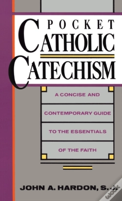 Capa do artigo Pocket Catholic Catechism